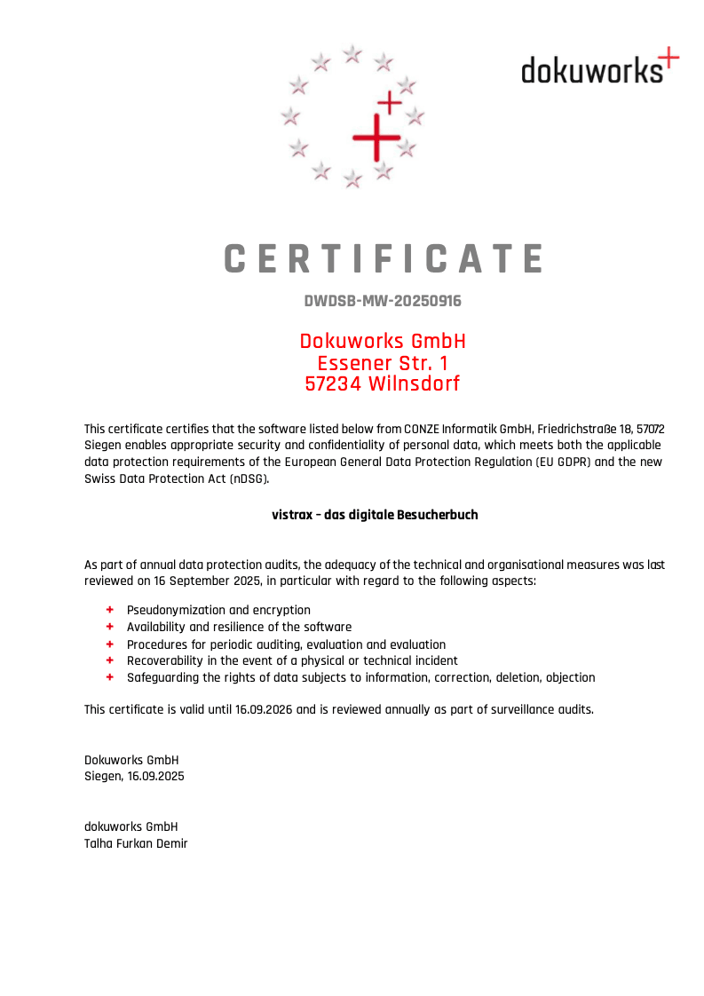 vistrax-Certificate_2025-09-16_ENG